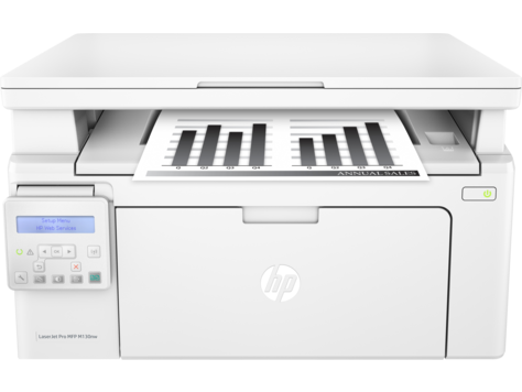 HP LaserJet Pro MFP M130nw 